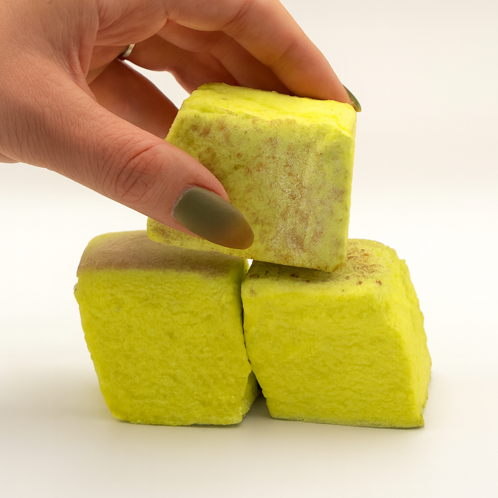 Candy Apple Cinnamon Marshmallow